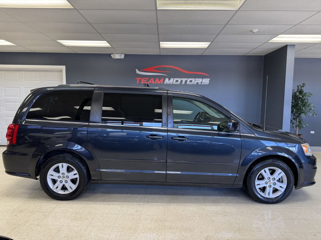 2013 Dodge Grand Caravan Image 6