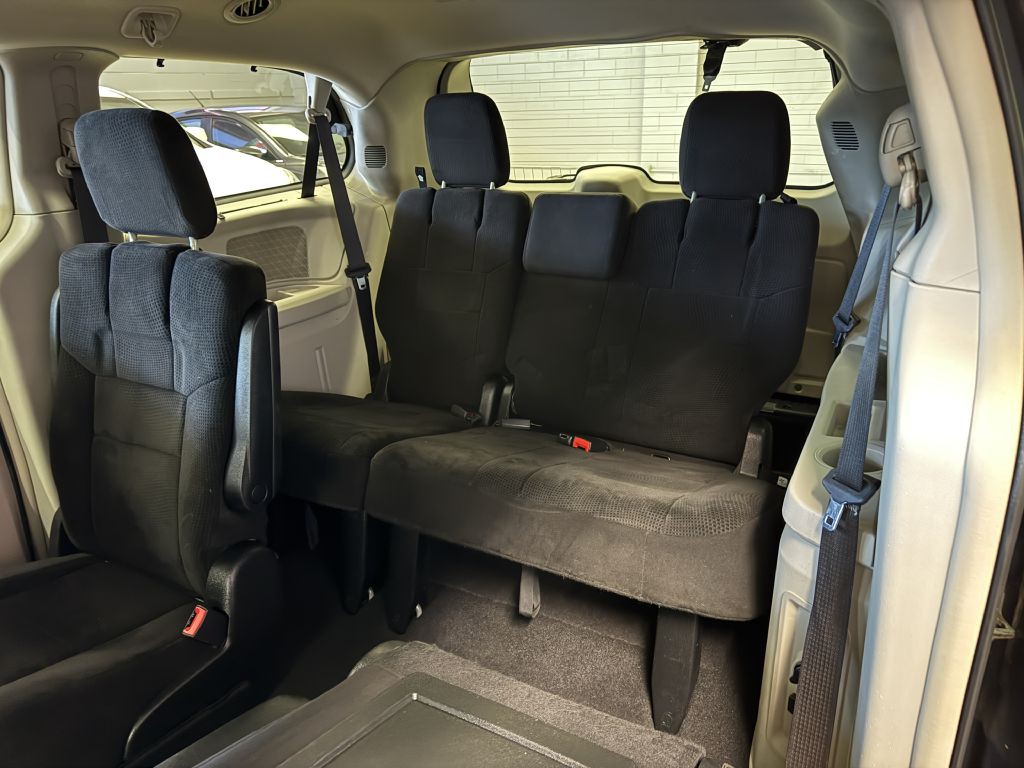 2013 Dodge Grand Caravan Image 15