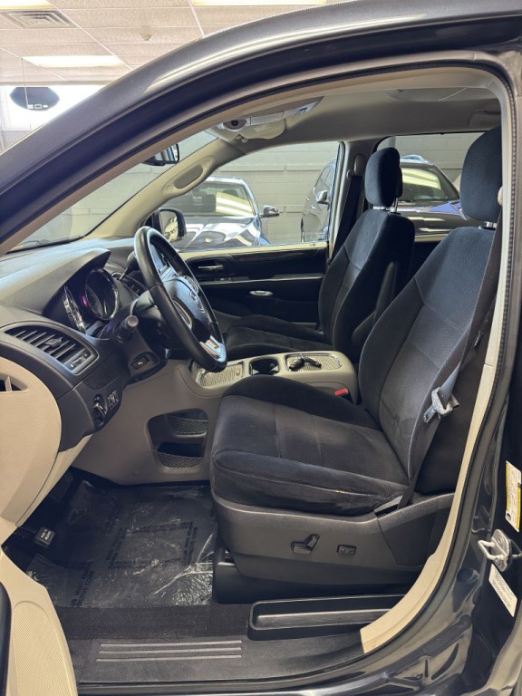 2013 Dodge Grand Caravan Image 19