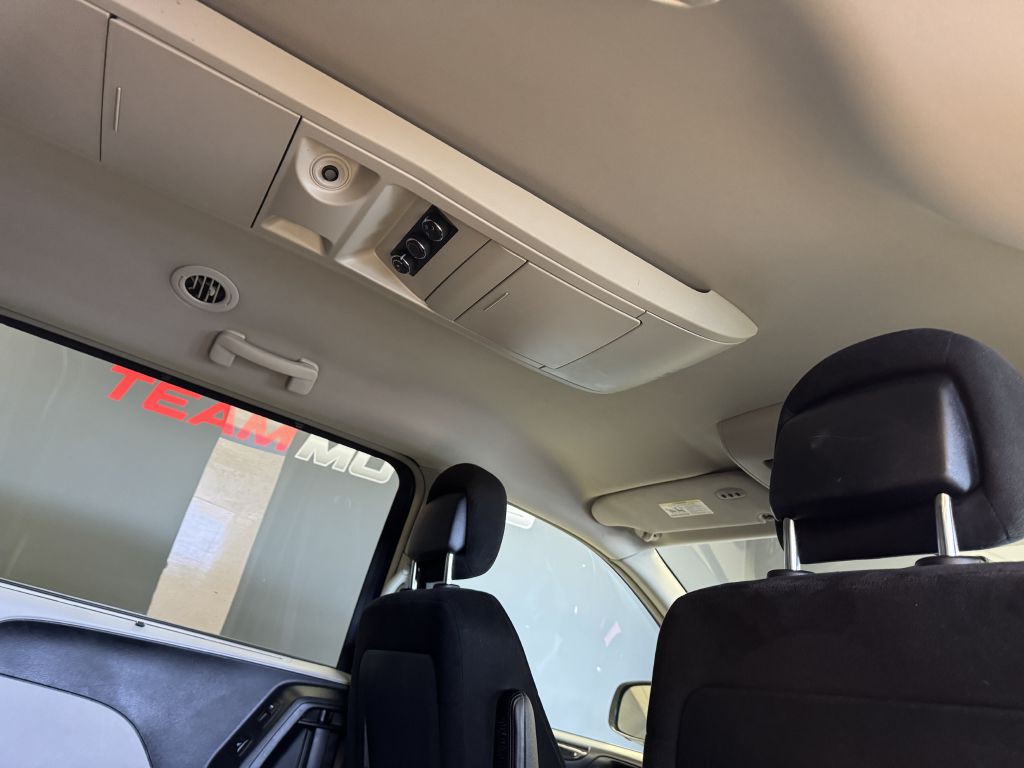2013 Dodge Grand Caravan Image 24