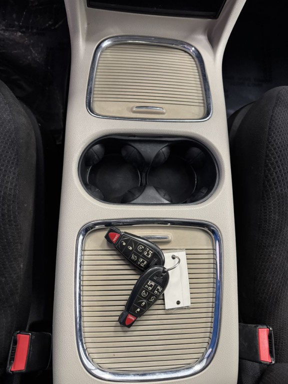 2013 Dodge Grand Caravan Image 31