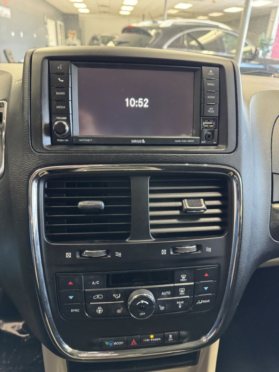 2013 Dodge Grand Caravan Image 33