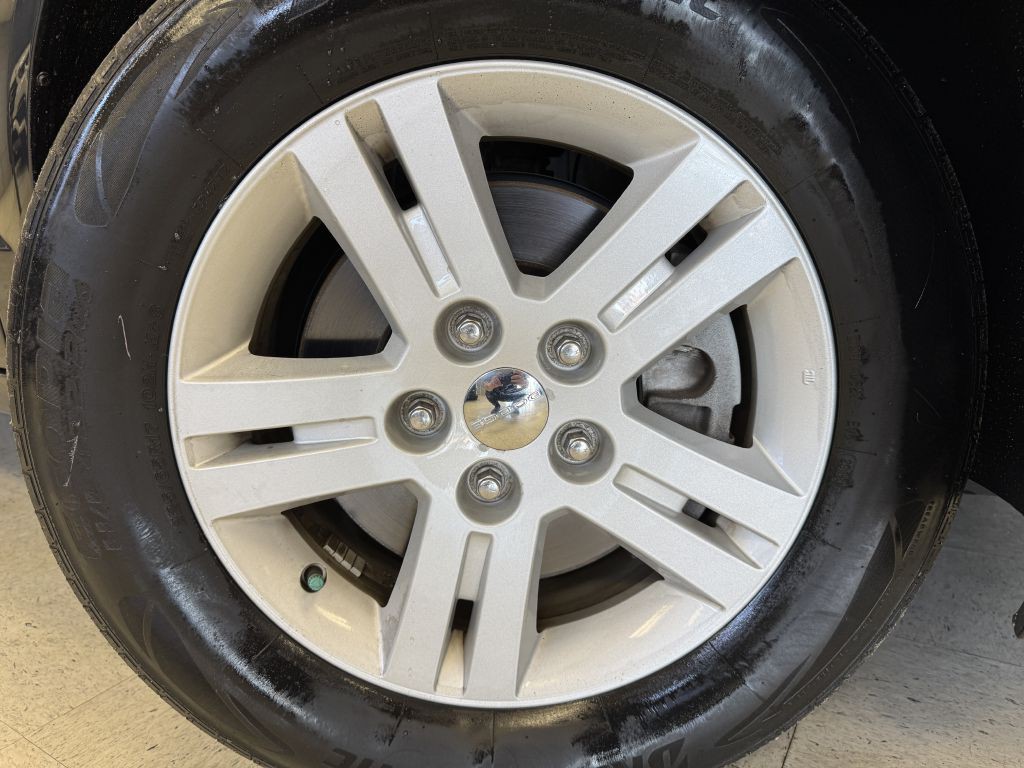 2013 Dodge Grand Caravan Image 39