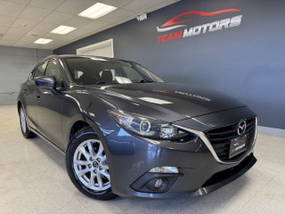 Image for 2015 Mazda Mazda3 Touring ID: 7280726