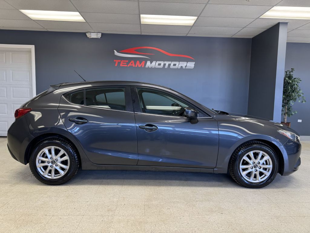 2015 Mazda Mazda3 Image 6