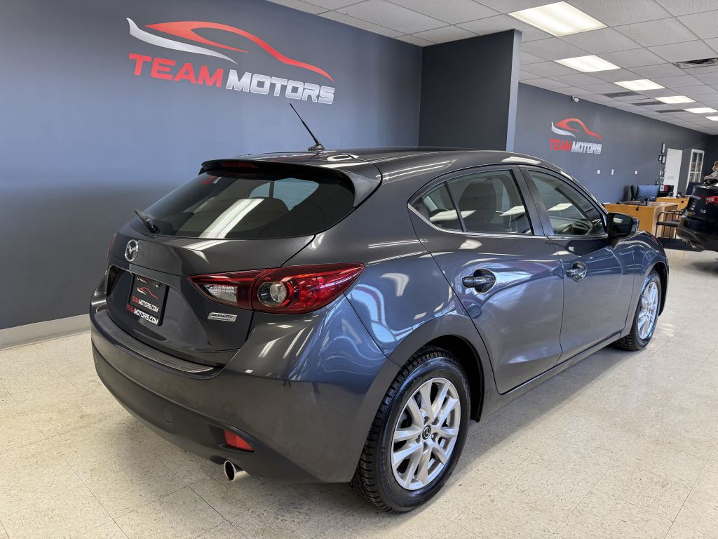 2015 Mazda Mazda3 Image 7