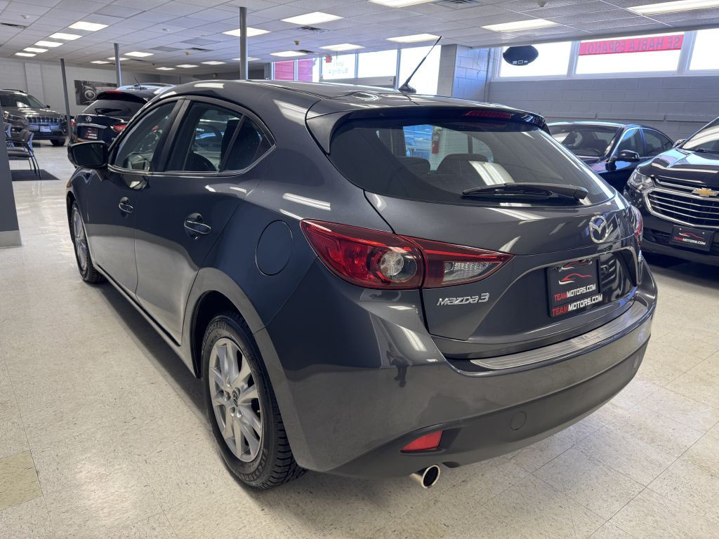 2015 Mazda Mazda3 Image 9