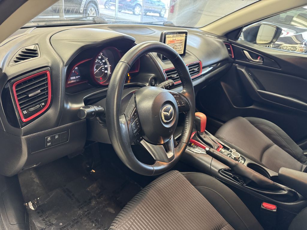 2015 Mazda Mazda3 Image 20