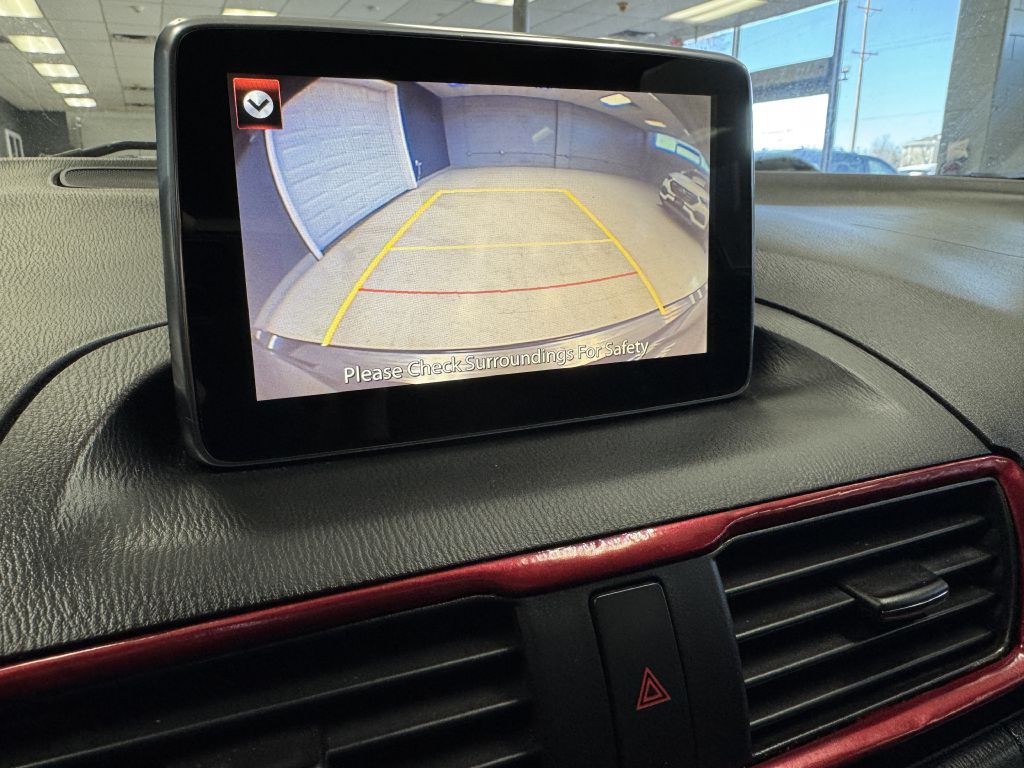 2015 Mazda Mazda3 Image 27