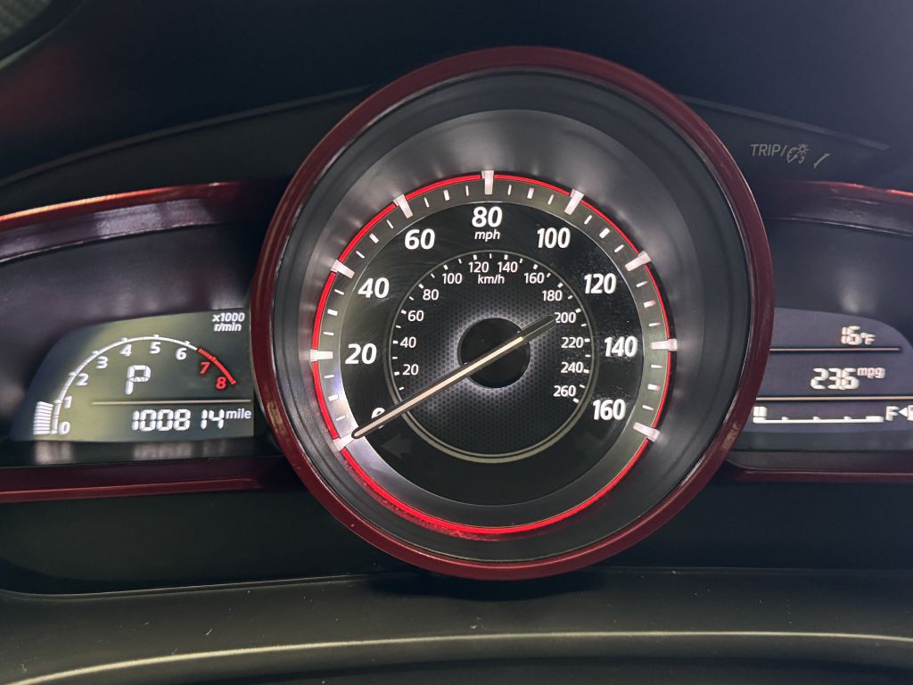 2015 Mazda Mazda3 Image 29