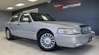 Image for 2010 Mercury Grand Marquis LS ID: 7291366