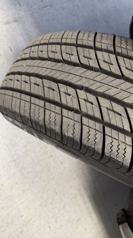 2010 Mercury Grand Marquis Image 45