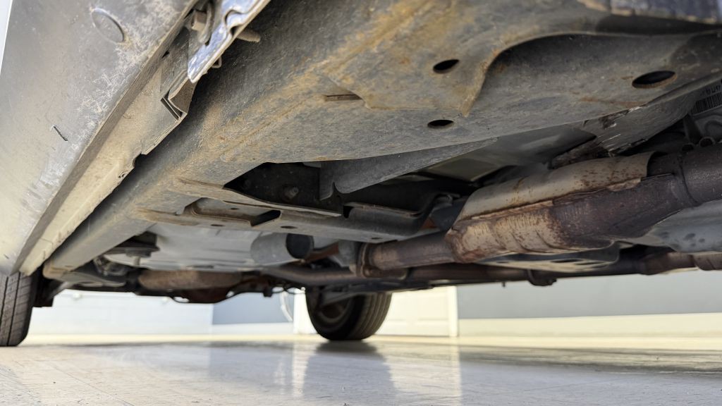 2010 Mercury Grand Marquis Image 49