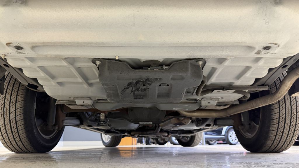 2010 Mercury Grand Marquis Image 50