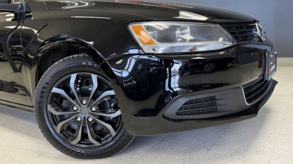 2014 Volkswagen Jetta Image 4