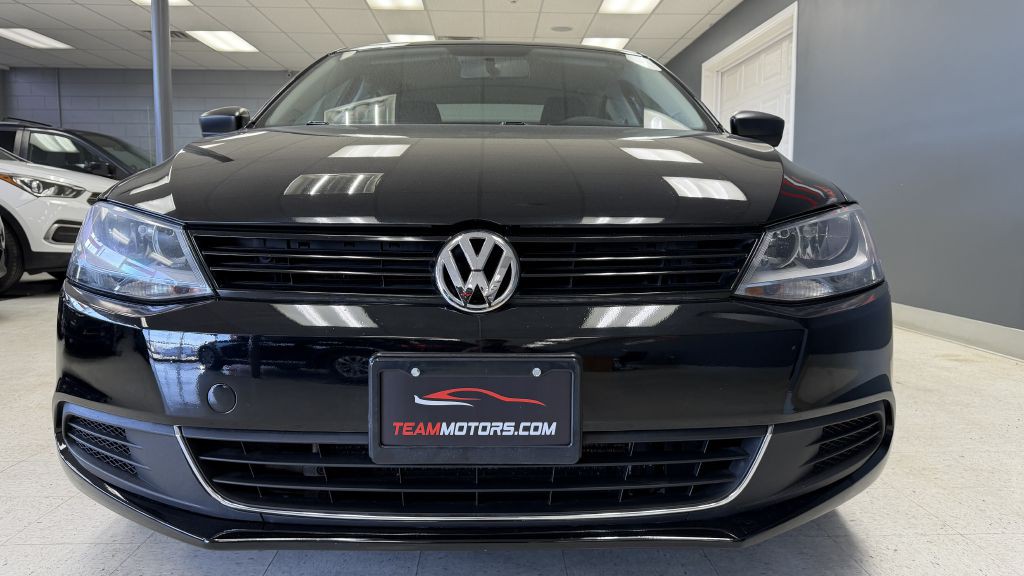 2014 Volkswagen Jetta Image 5