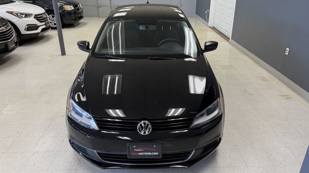2014 Volkswagen Jetta Image 6