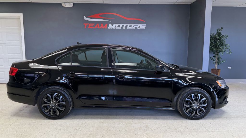 2014 Volkswagen Jetta Image 7