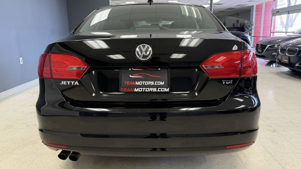 2014 Volkswagen Jetta Image 13