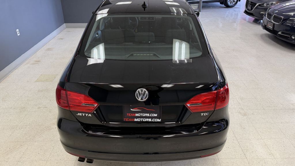 2014 Volkswagen Jetta Image 14
