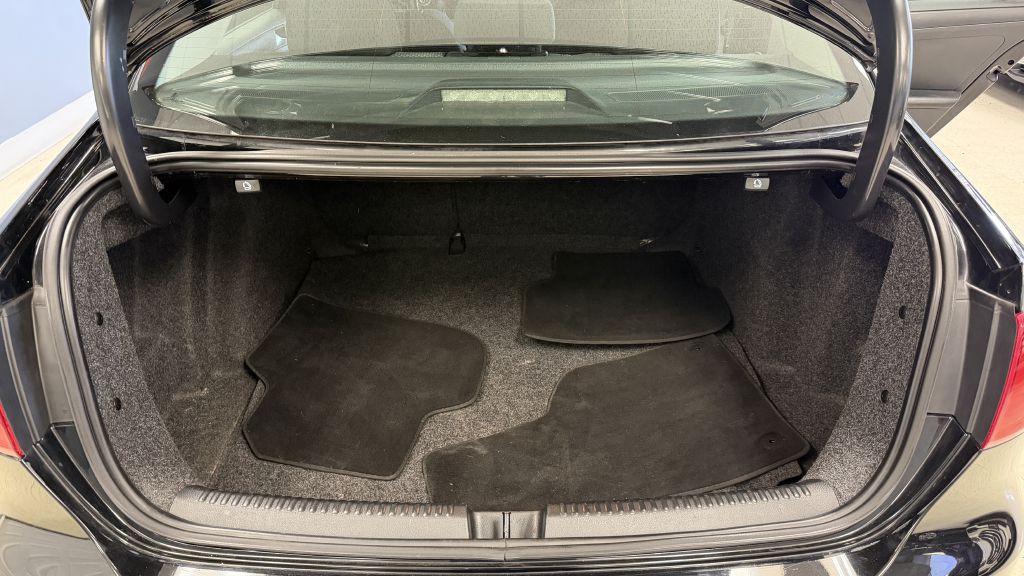 2014 Volkswagen Jetta Image 15