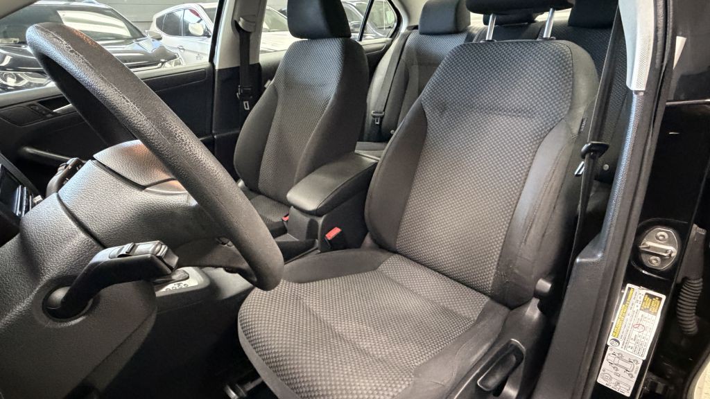 2014 Volkswagen Jetta Image 18