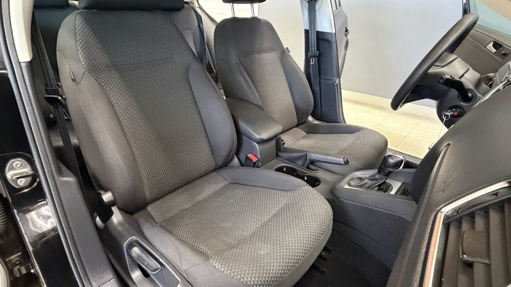 2014 Volkswagen Jetta Image 22