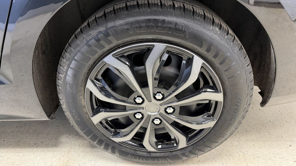 2014 Volkswagen Jetta Image 30