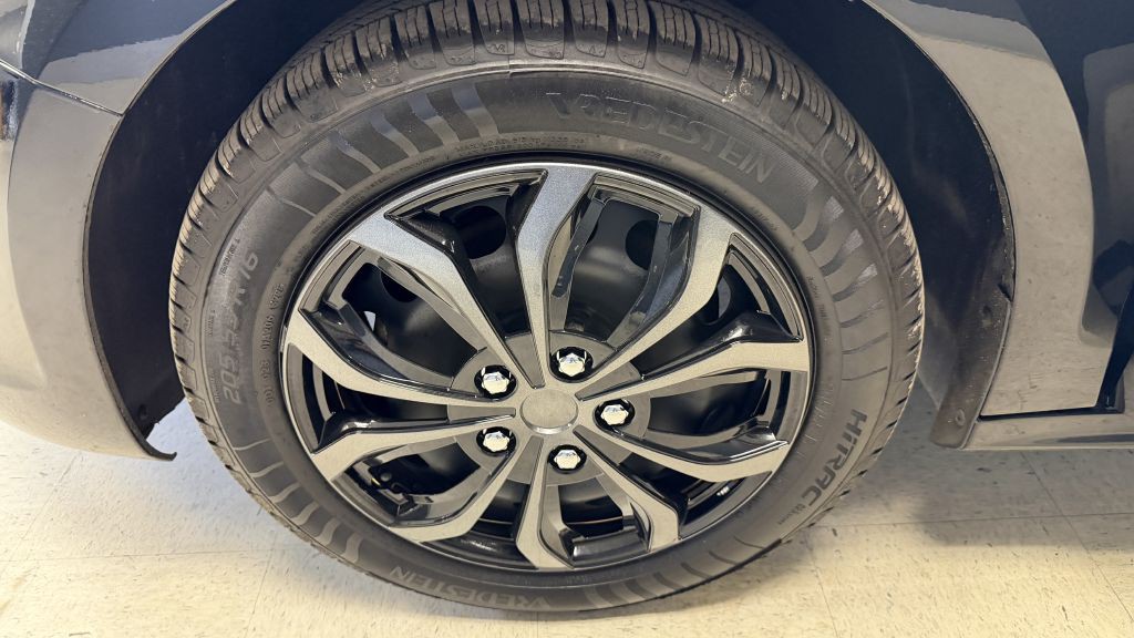 2014 Volkswagen Jetta Image 31