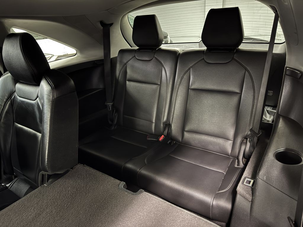 2016 Acura MDX Image 12