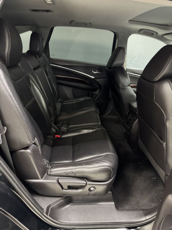 2016 Acura MDX Image 13