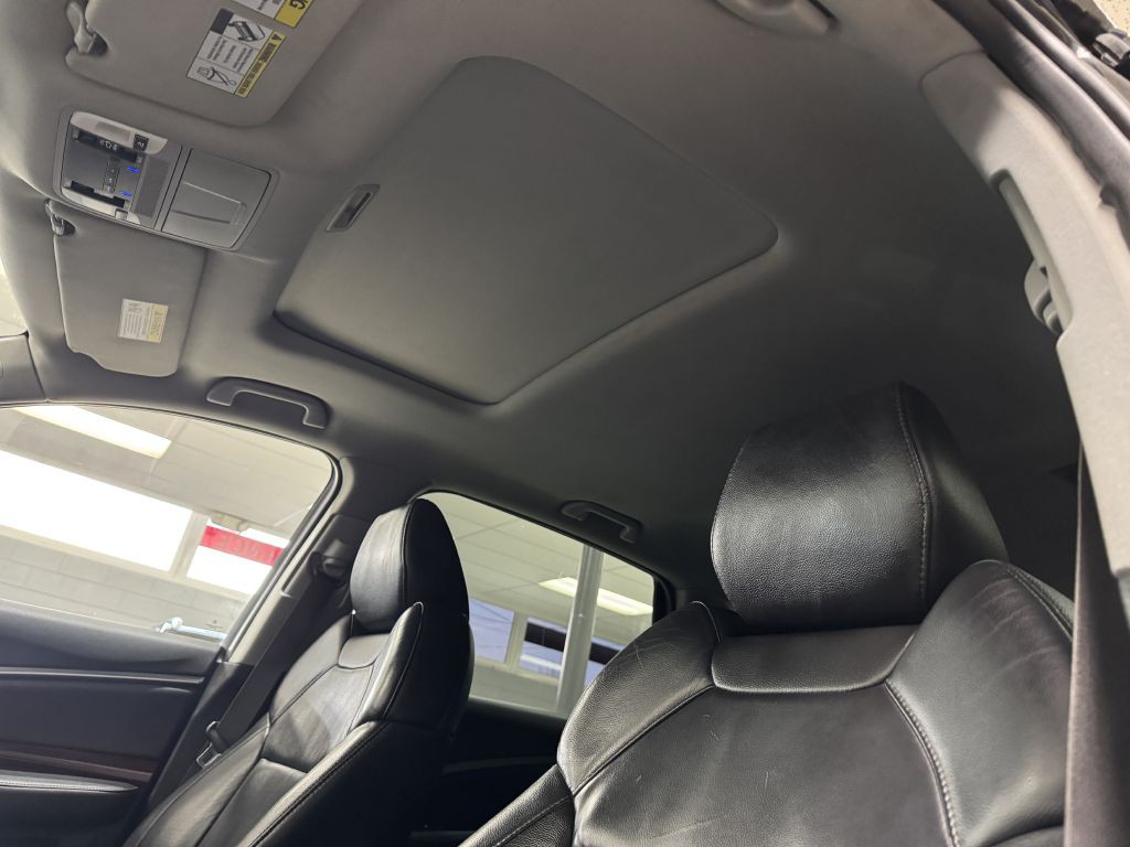 2016 Acura MDX Image 21