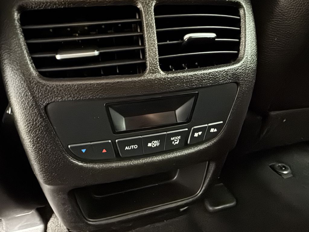 2016 Acura MDX Image 22