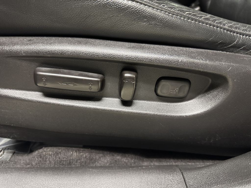 2016 Acura MDX Image 25