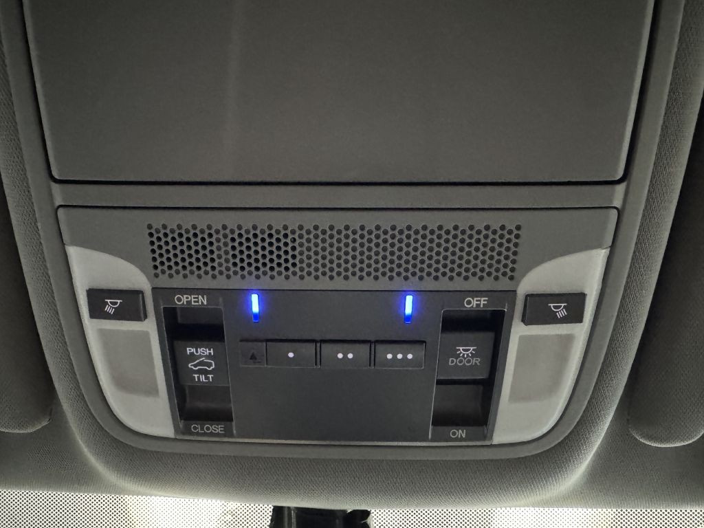 2016 Acura MDX Image 29