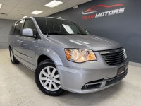 Image for 2015 Chrysler Town & Country Touring ID: 7300107