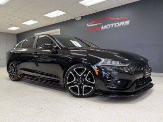 Image for 2021 Kia K5 LX ID: 7306513