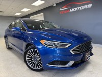 Image for 2018 Ford Fusion SE ID: 7311588