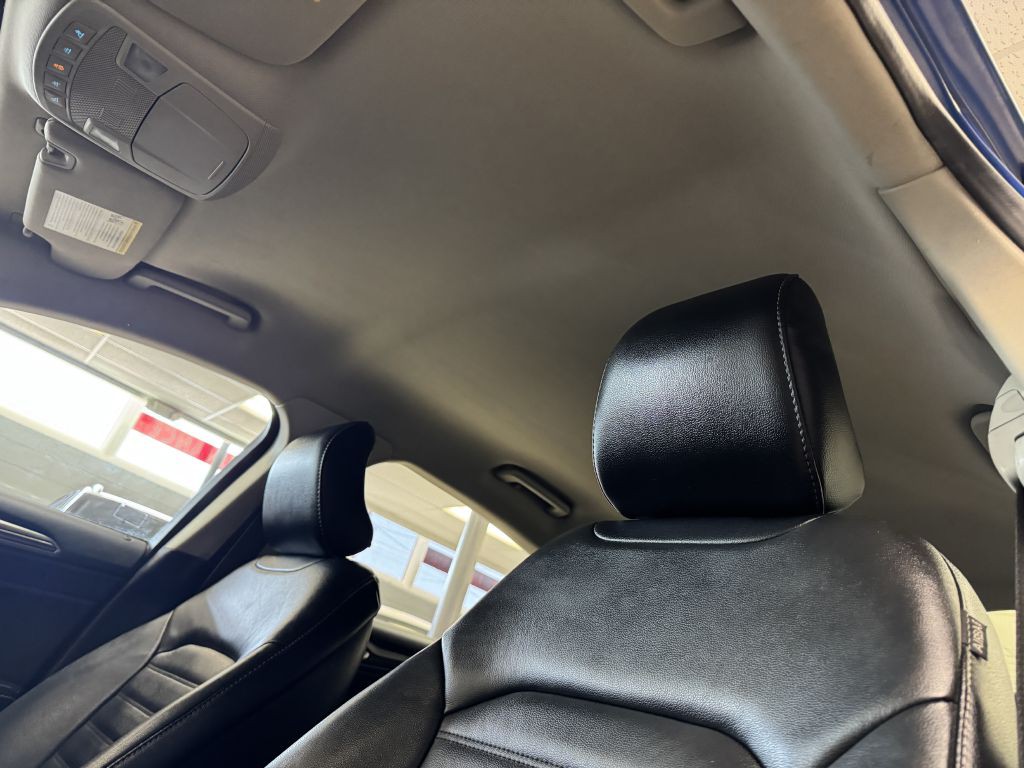 2018 Ford Fusion Image 21