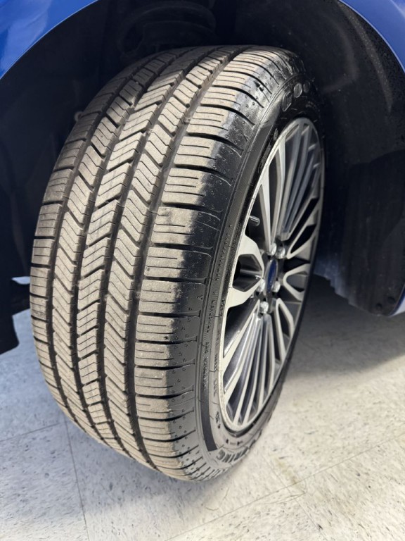 2018 Ford Fusion Image 30