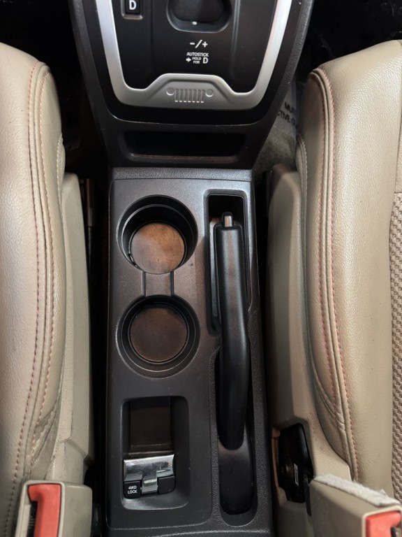 2014 Jeep Compass Image 26
