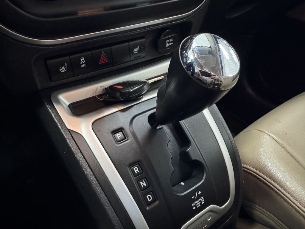 2014 Jeep Compass Image 27