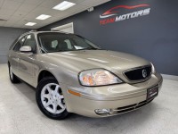 Image for 2001 Mercury Sable Ls Premium ID: 7314070
