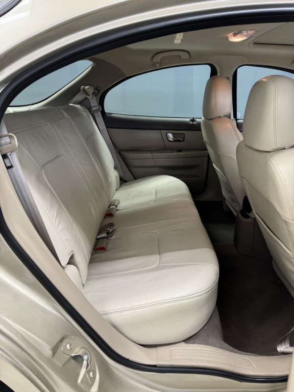 2001 Mercury Sable Image 14