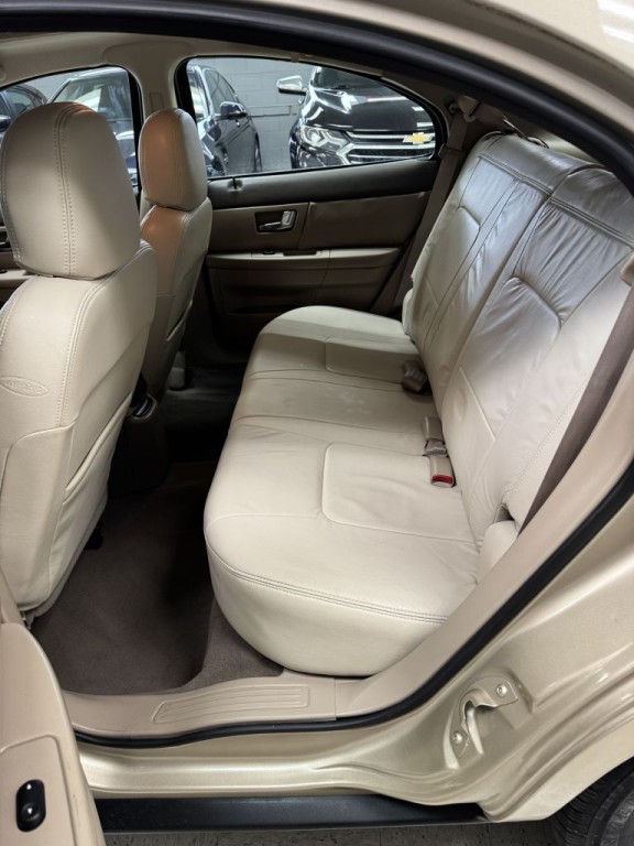 2001 Mercury Sable Image 15