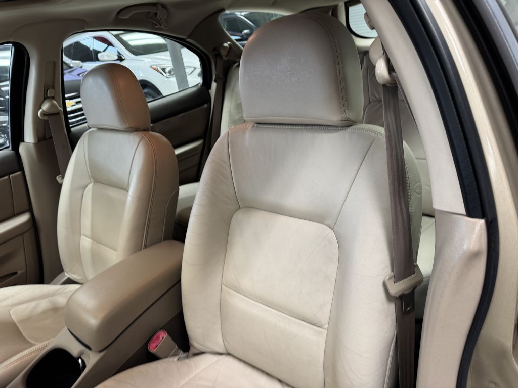 2001 Mercury Sable Image 22