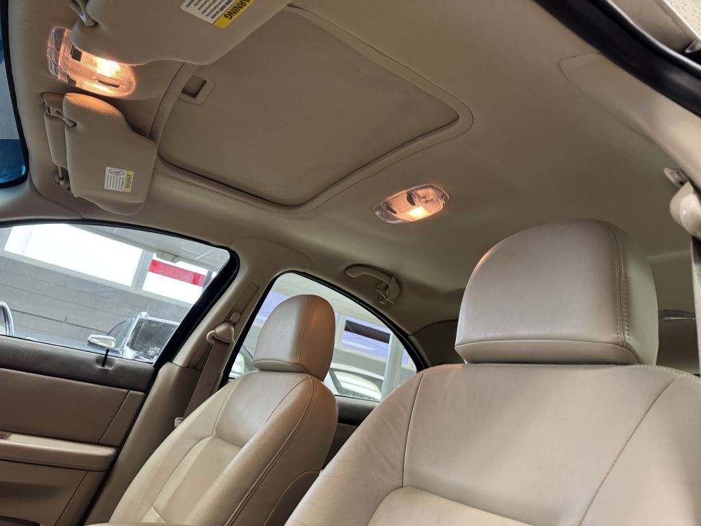 2001 Mercury Sable Image 23