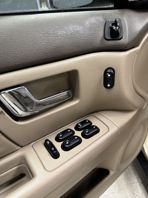 2001 Mercury Sable Image 26