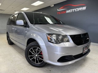 Image for 2014 Dodge Grand Caravan SE ID: 7316991