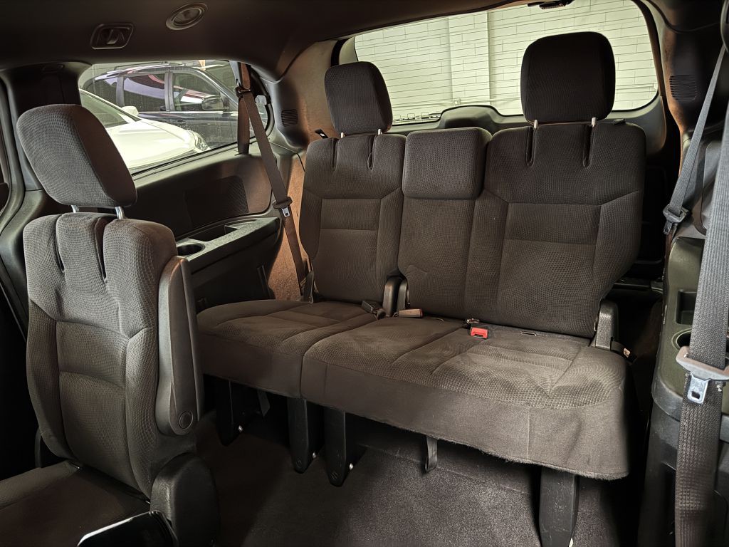 2014 Dodge Grand Caravan Image 17